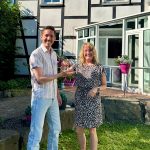 Mehr über den Artikel erfahren Praxisübernahme zum 1. Juli 2025 – ein neues Kapitel beginnt