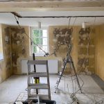 Mehr über den Artikel erfahren Wir modernisieren für Sie – Renovierungsarbeiten gestartet